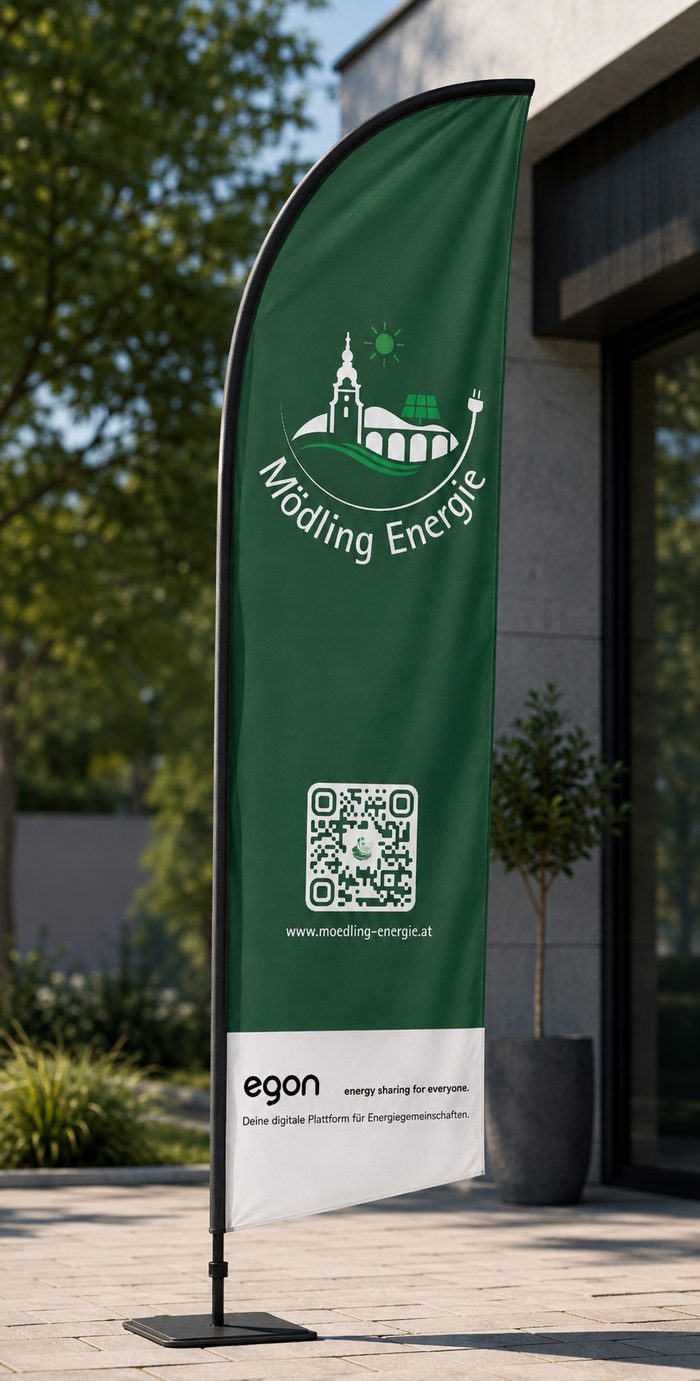 Wir sind beim Stadtfest Mödling